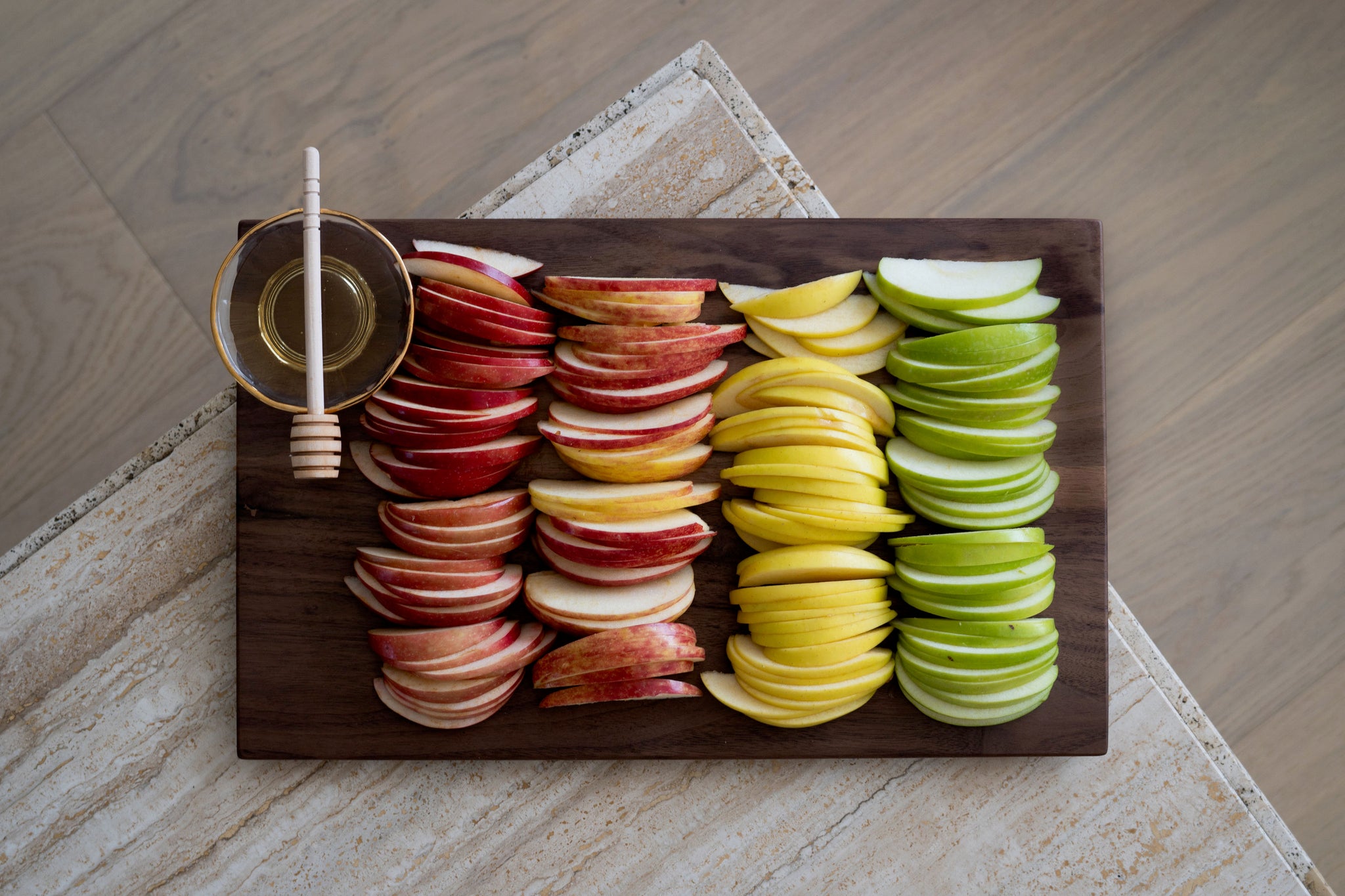 WALNUT BOARD