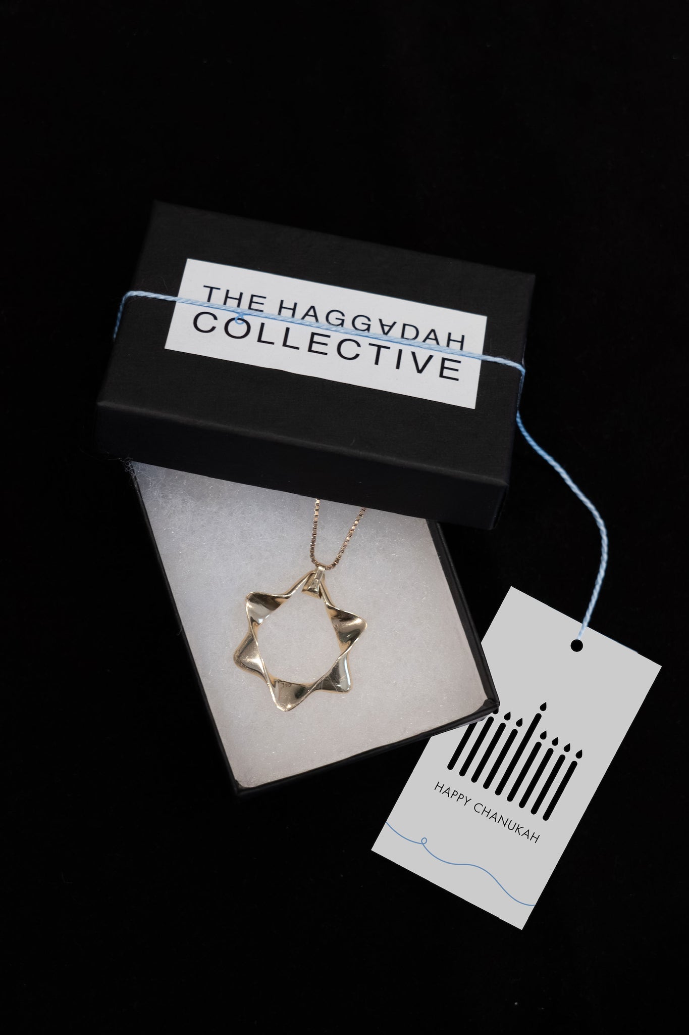 The Annabelle Necklace