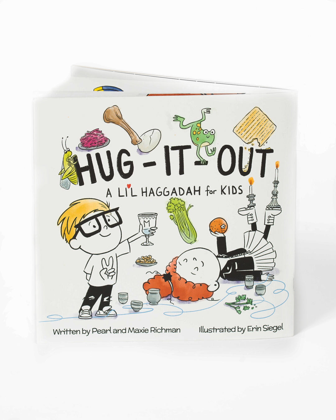 HUG-IT-OUT